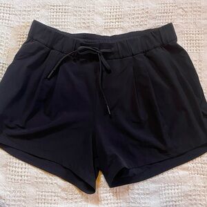 Lululemon Black Women's Shorts